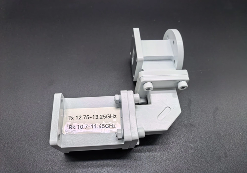 Low Ku Band Diplexer（1）