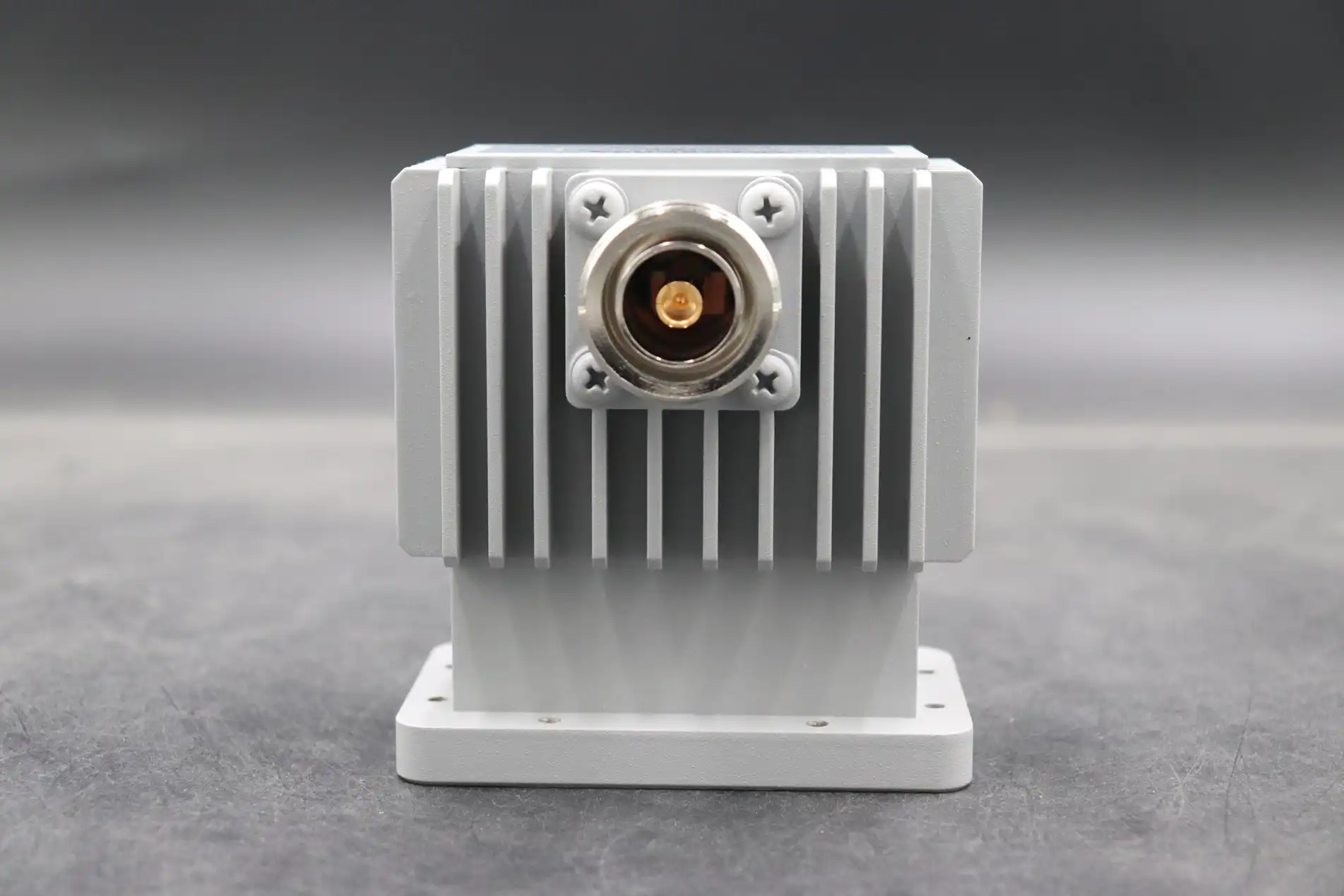 High Power Waveguide to Coaxial Adapter-2 High Power Waveguide to Coaxial Adapter-2