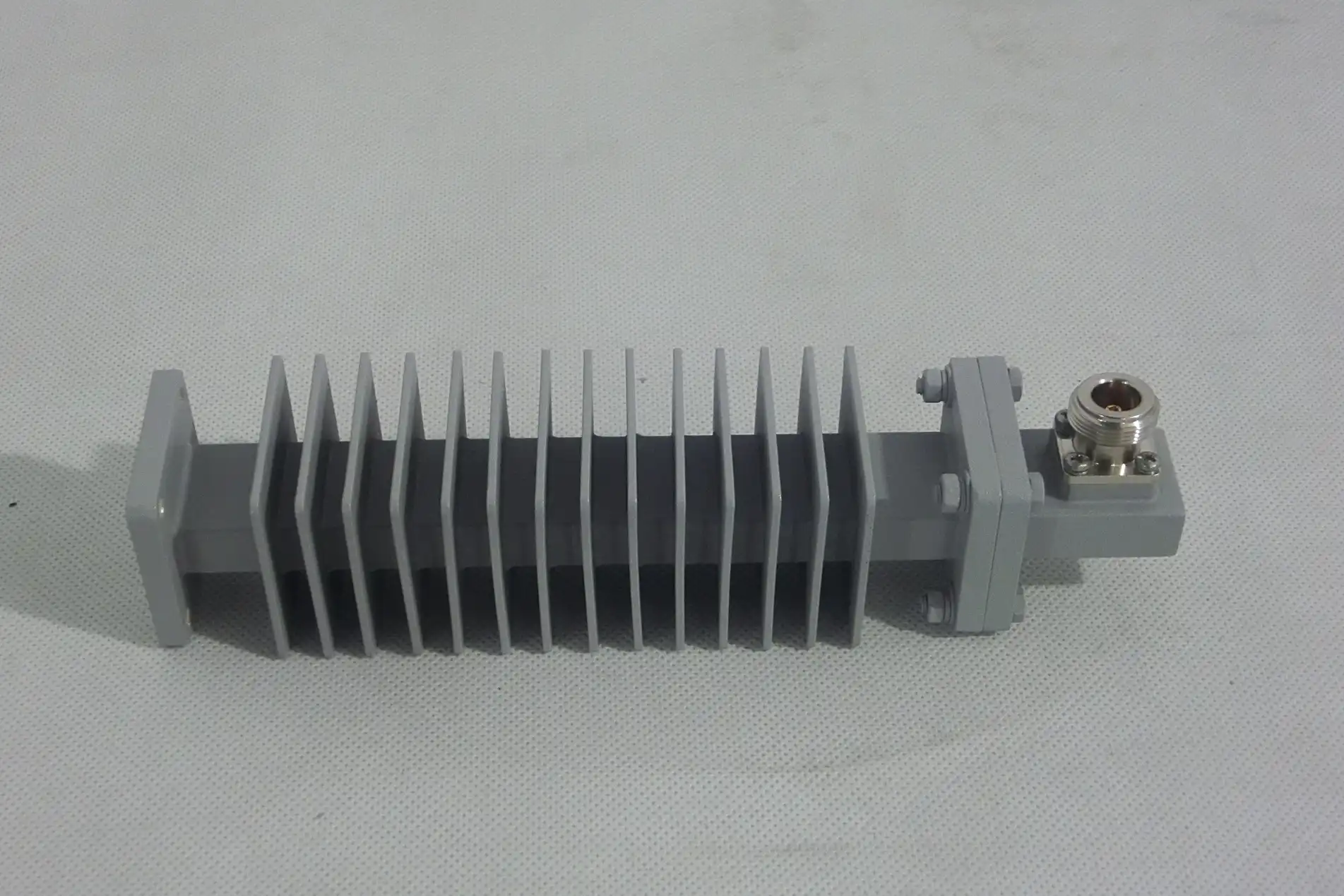 Waveguide Fixed Attenuator Waveguide Fixed Attenuator