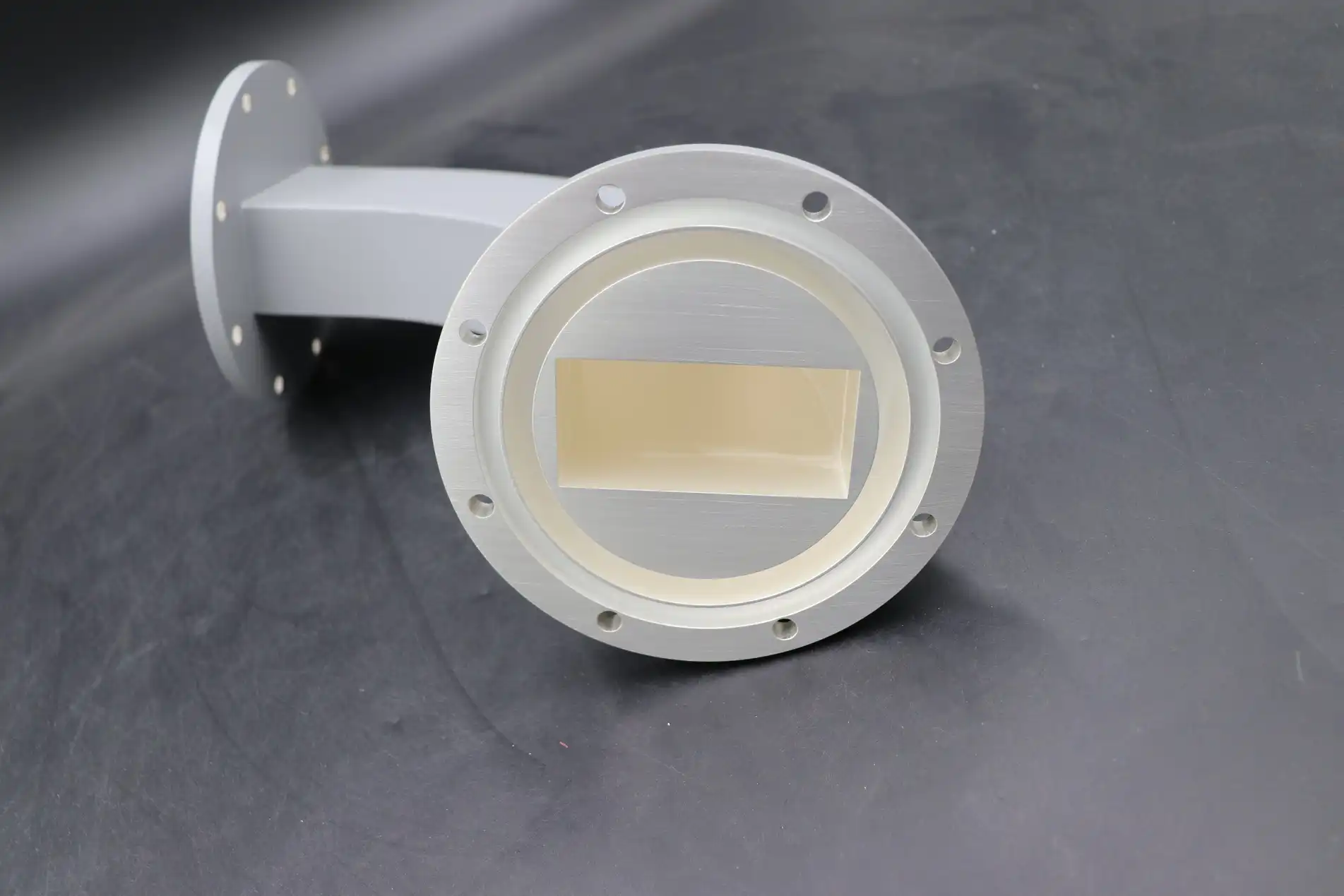 Waveguide H Bend Waveguide H Bend