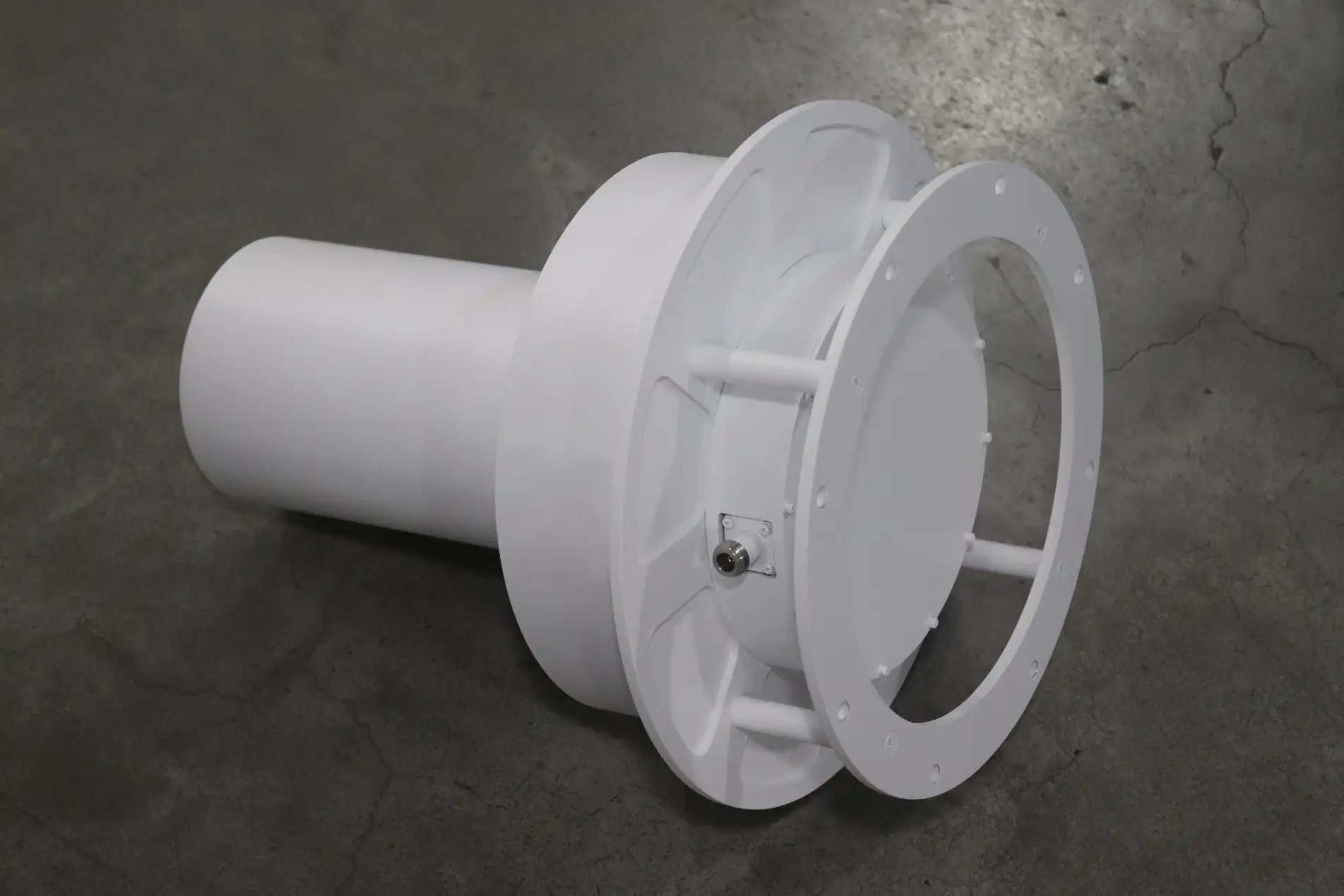 Quadrifilar Helix Antenna Quadrifilar Helix Antenna