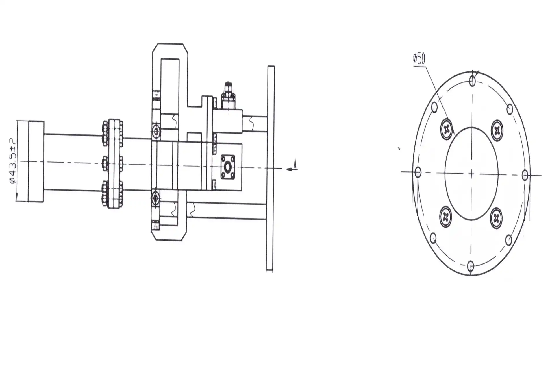 Corrugated Horn and Multimode Horn Antenna Corrugated Horn and Multimode Horn Antenna
