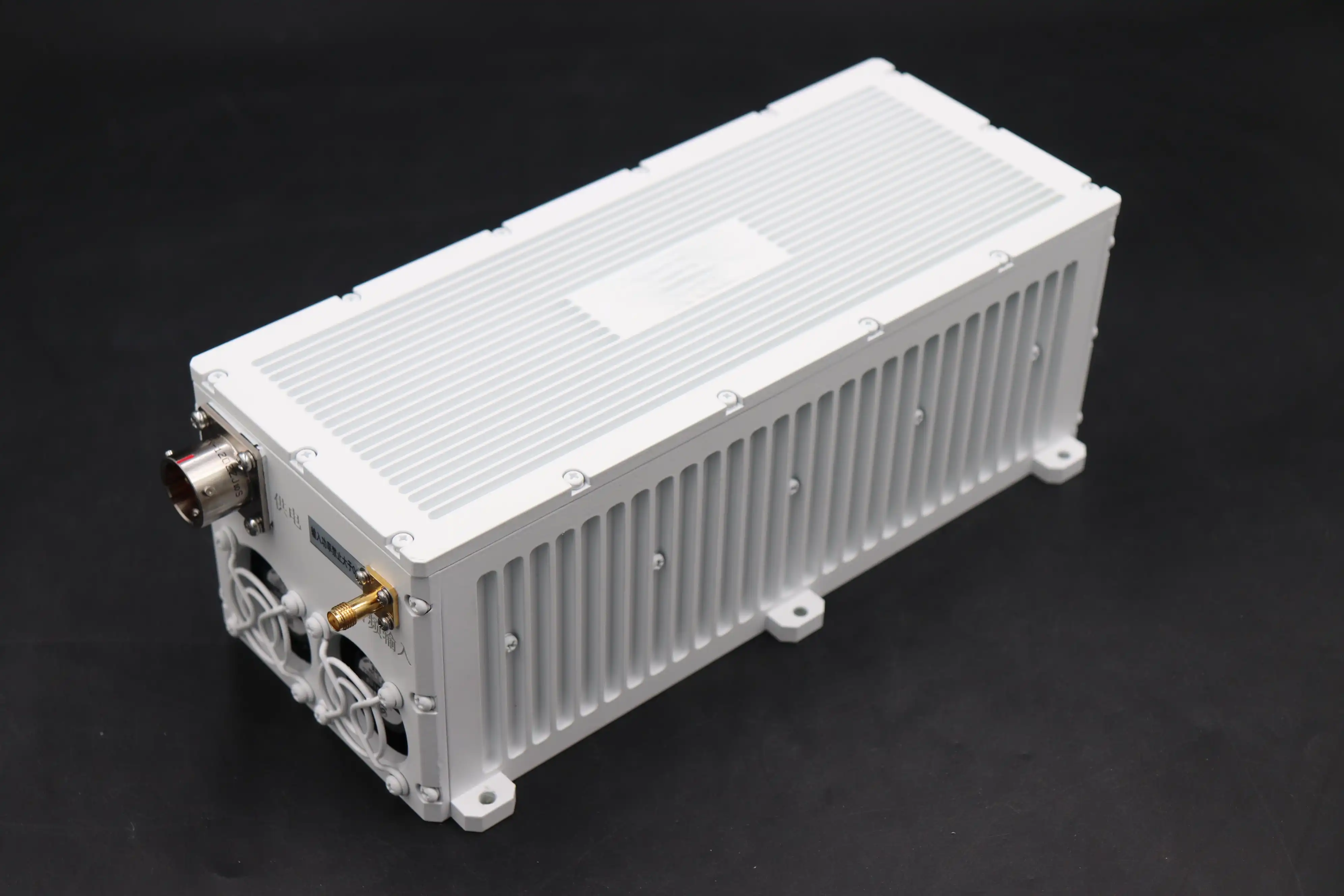 AC Power Amplifier AC Power Amplifier