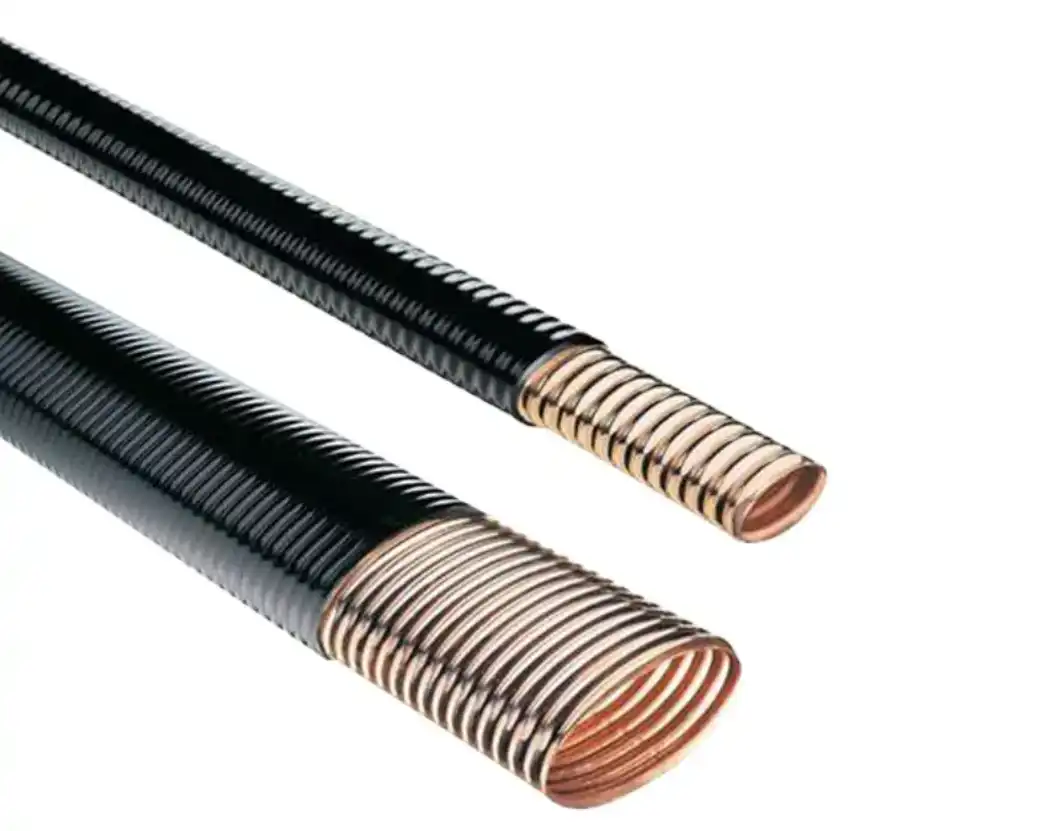 Elliptical Waveguide Elliptical Waveguide