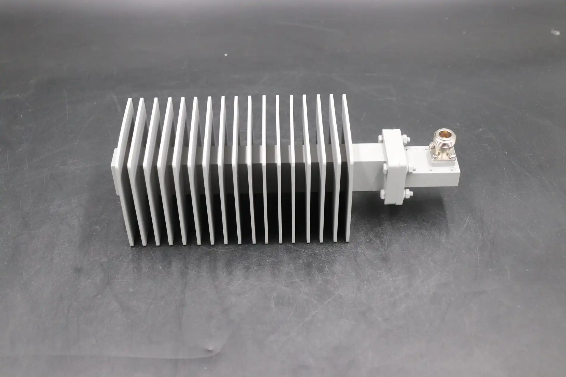 WG Termination WG Termination