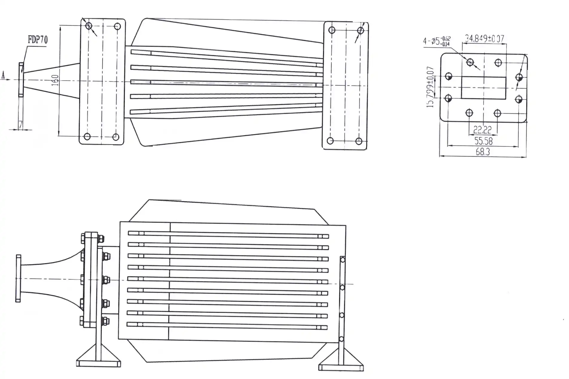 WG Termination WG Termination