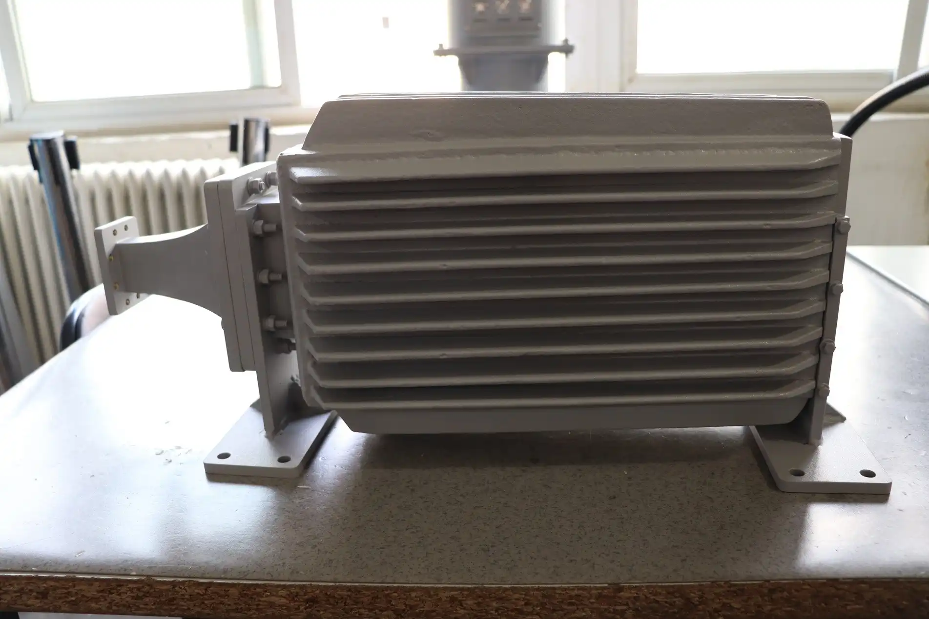 WG Termination WG Termination