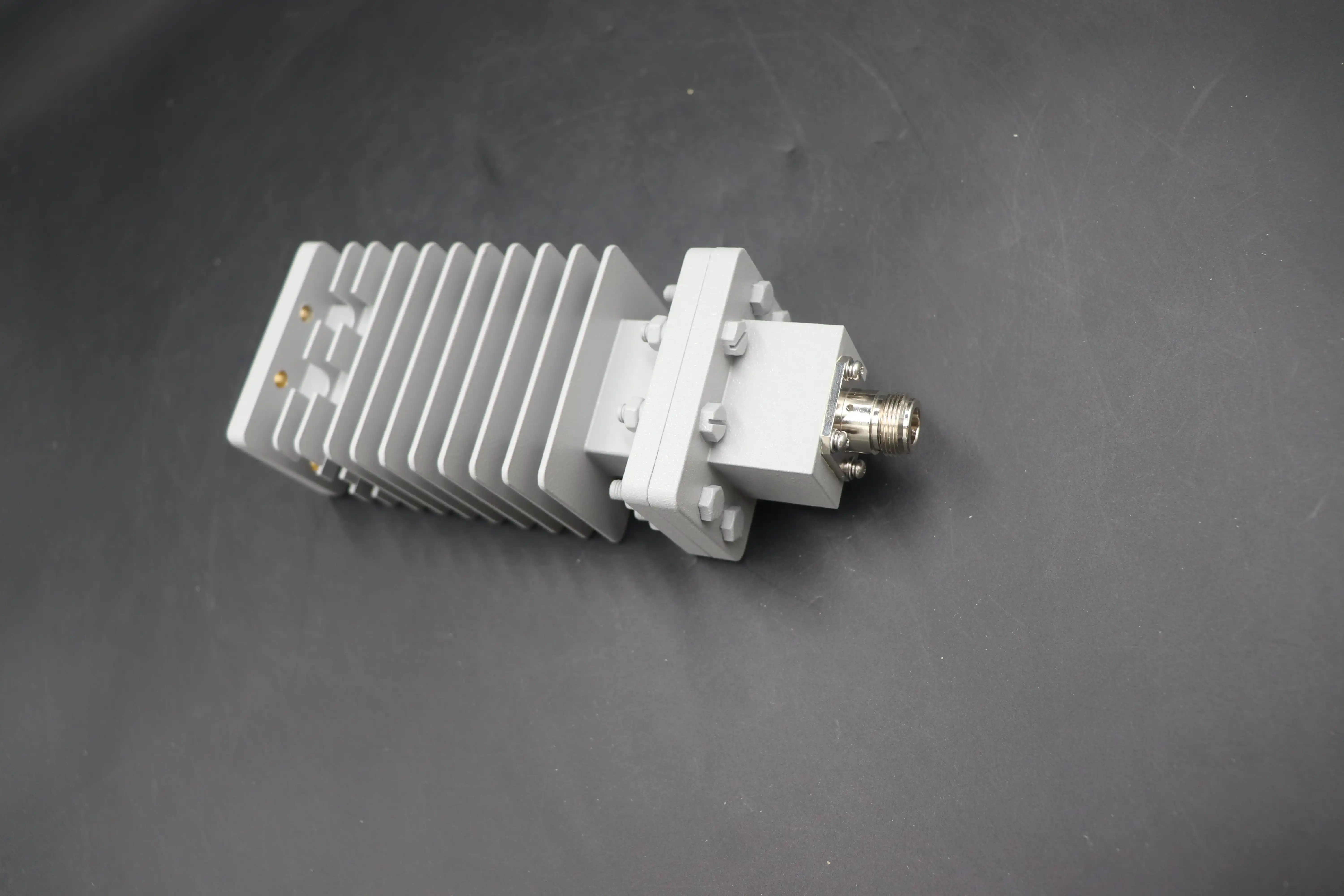Coaxial Fixed Attenuator Coaxial Fixed Attenuator