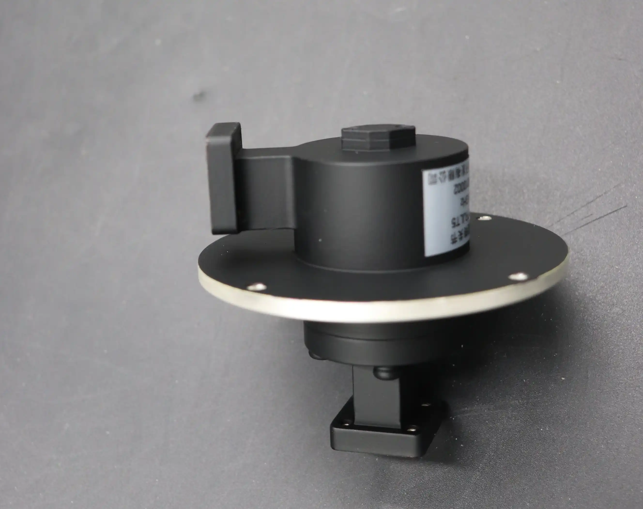 Waveguide Single Channel Rotary Joint Waveguide Single Channel Rotary Joint