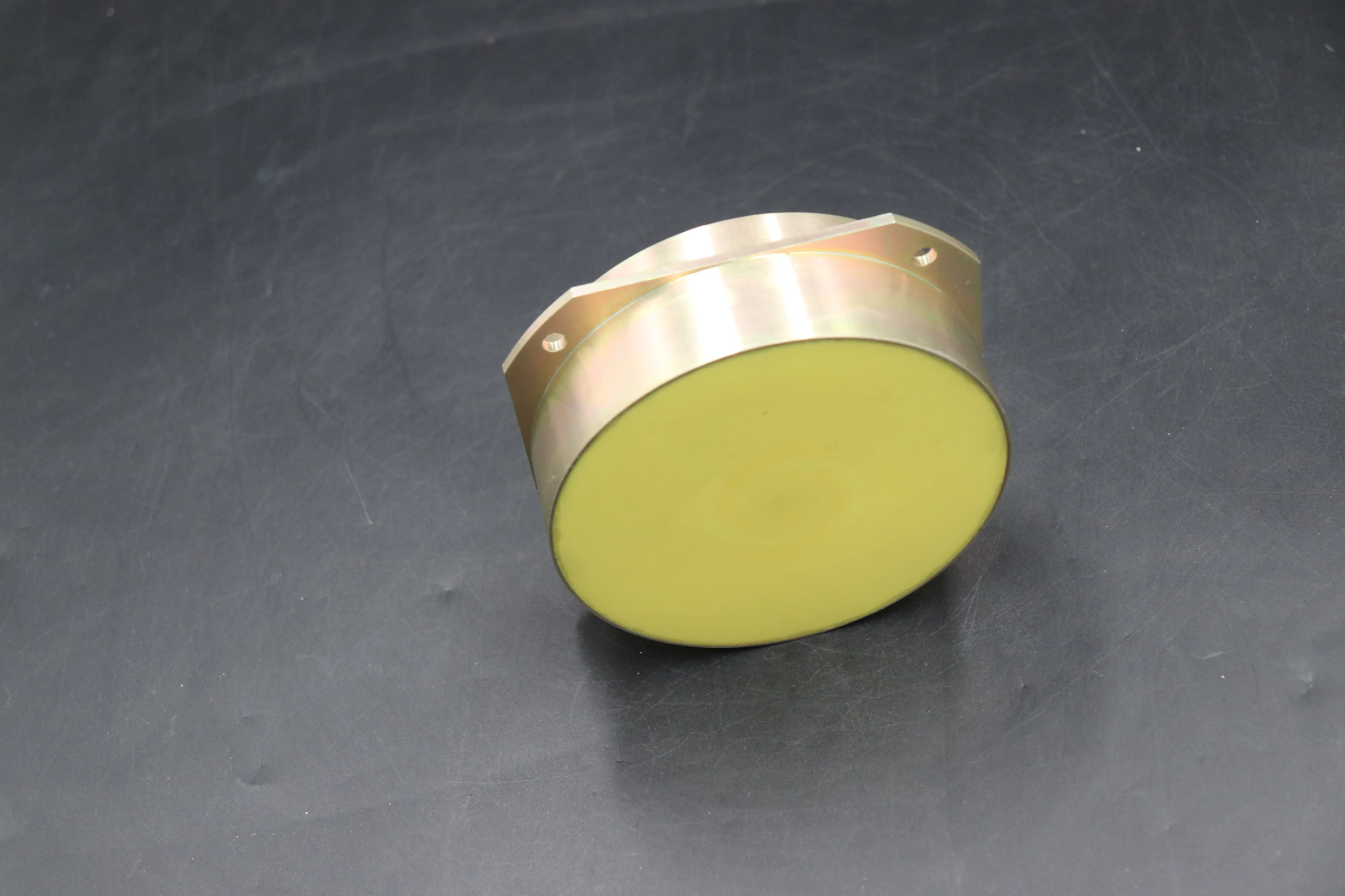 Planar Spiral Antenna