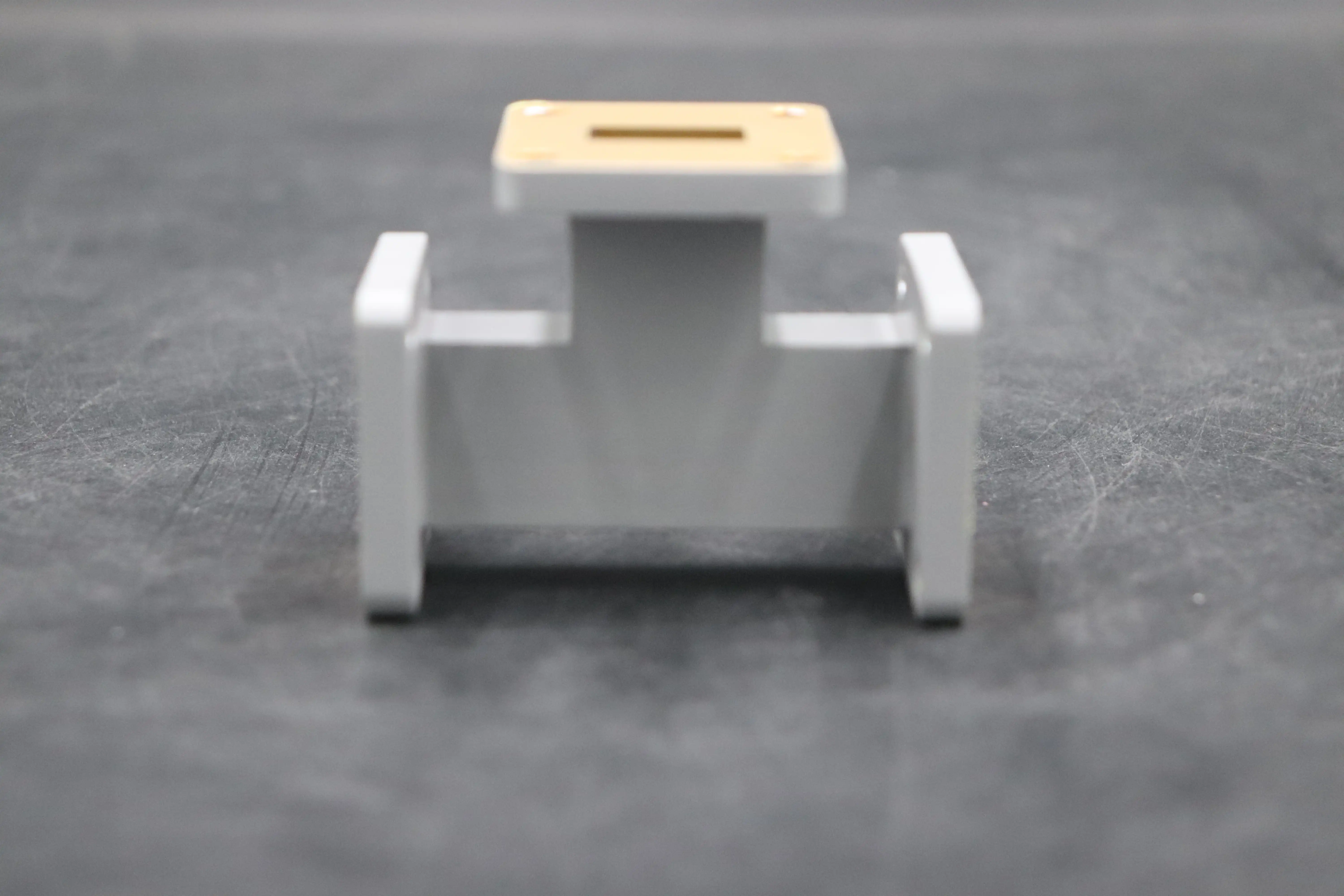 Waveguide Power Divider