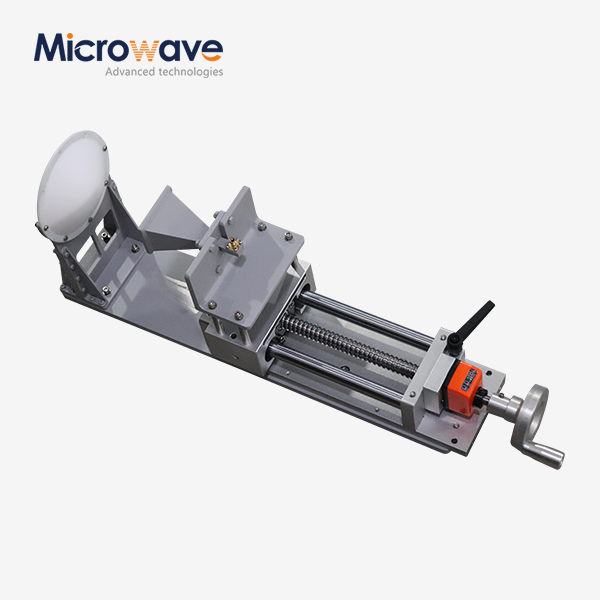 Feed Fired Lens Antenna