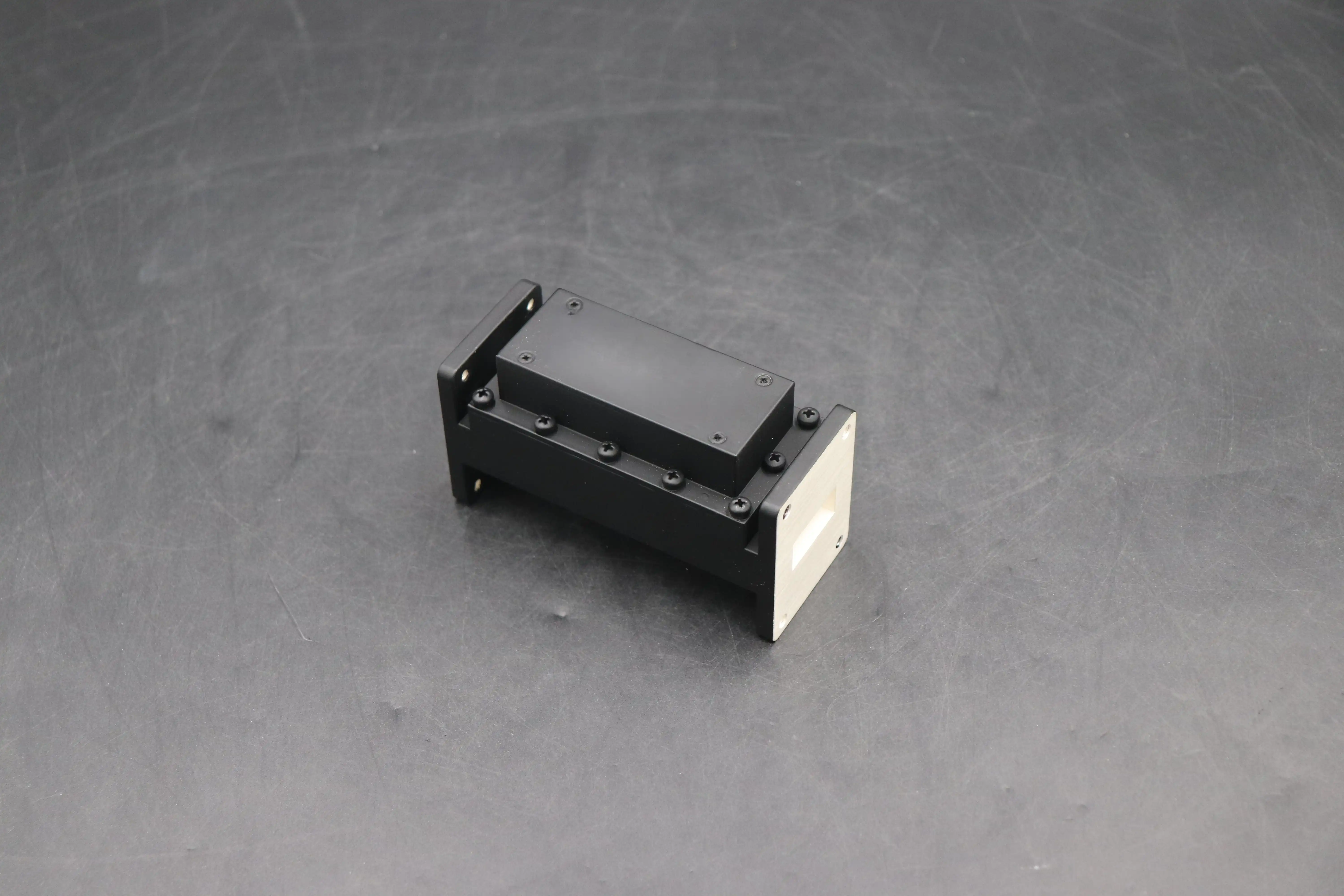 WG Band Stop Filter