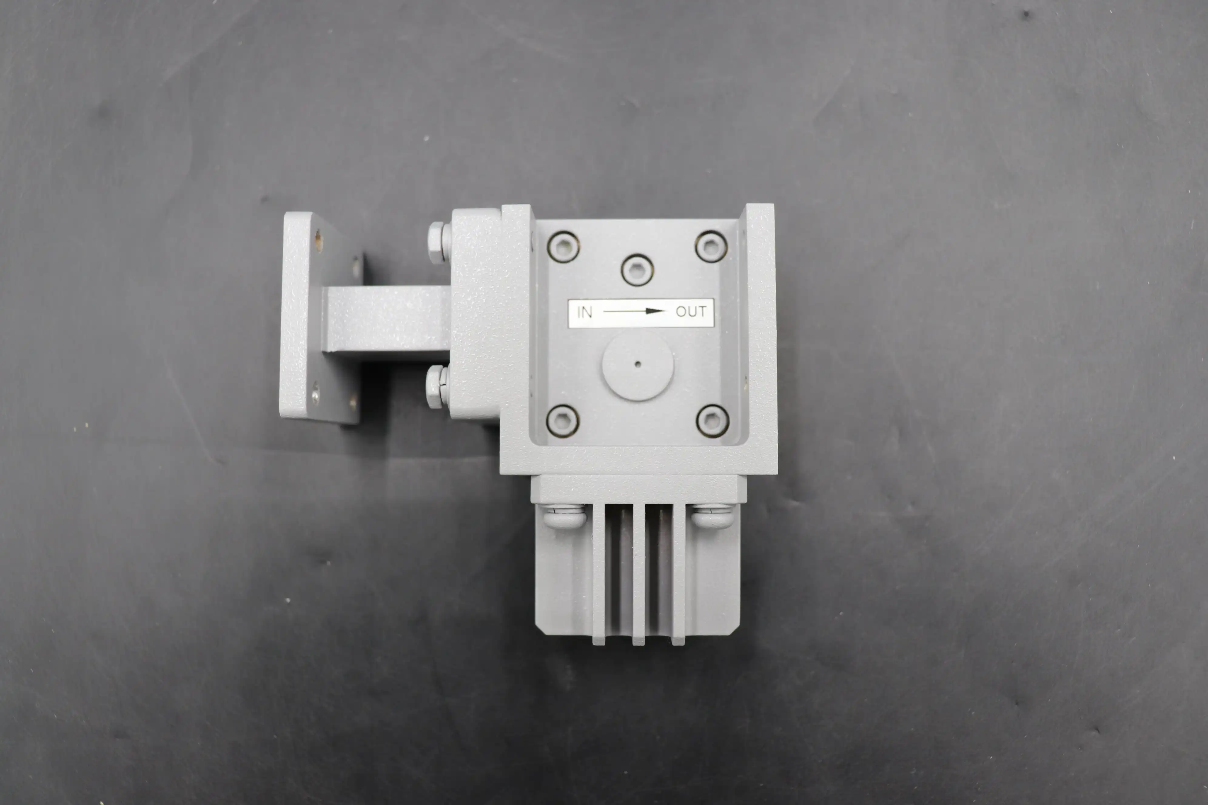 High Power Waveguide Isolator High Power Waveguide Isolator