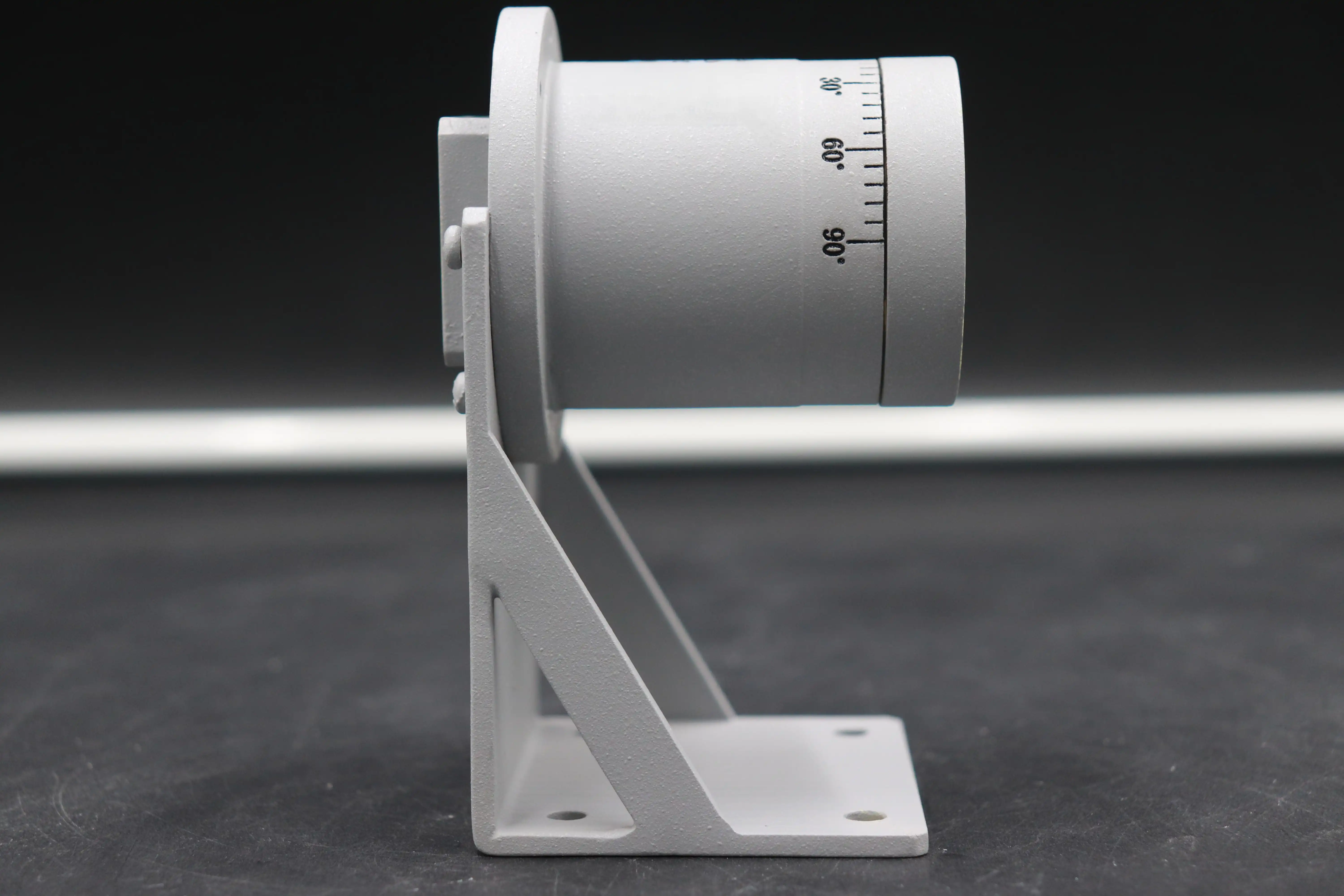 90° Polarized Rotary Joint 90° Polarized Rotary Joint