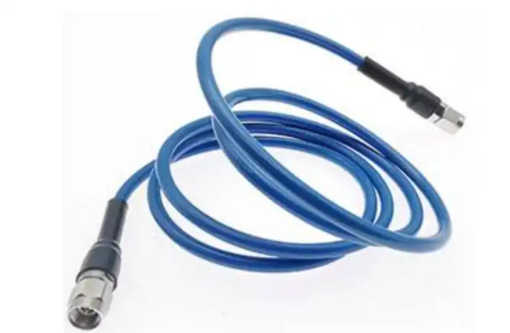 Waveguide Cable Assembly