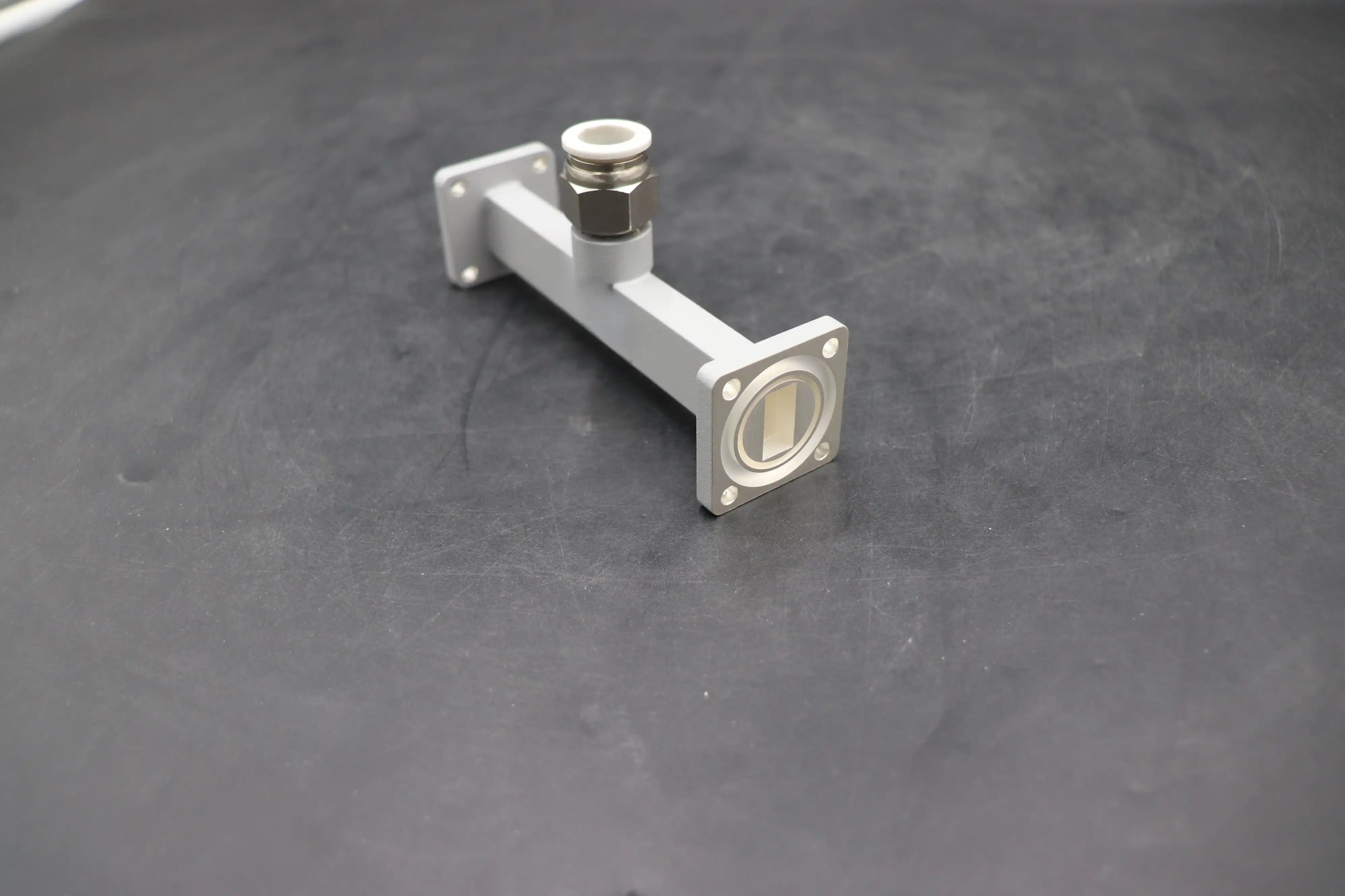 Inflatable Straight Waveguide Inflatable Straight Waveguide