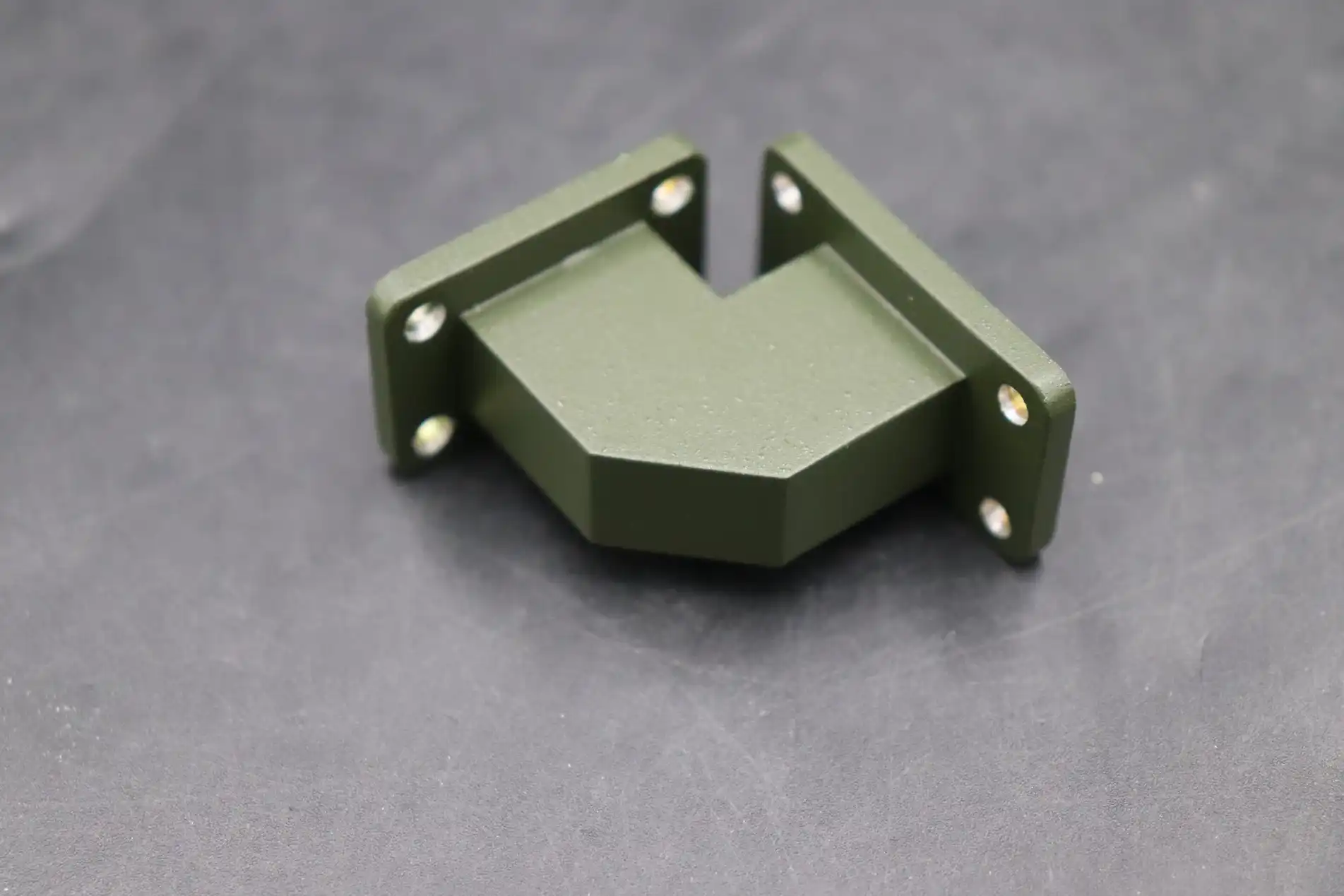 Waveguide Miter Bend Waveguide Miter Bend