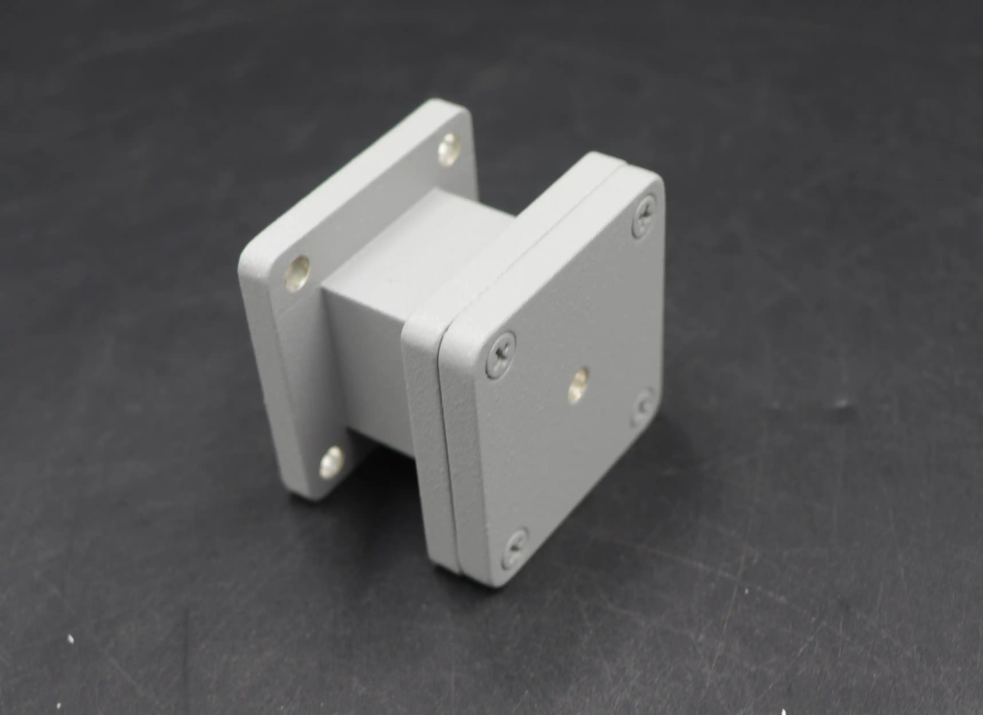 Waveguide Offset Short