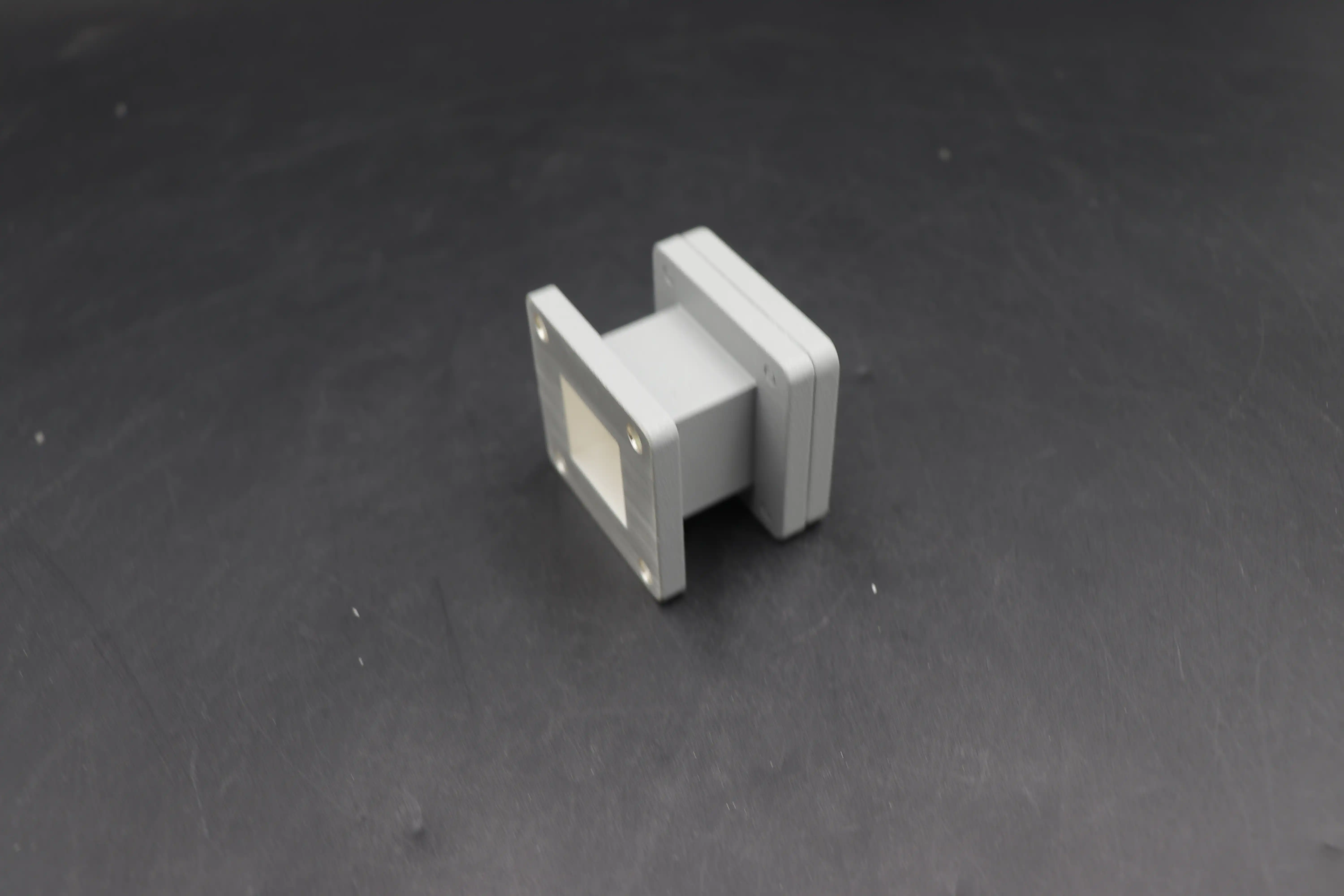 Waveguide Offset Short