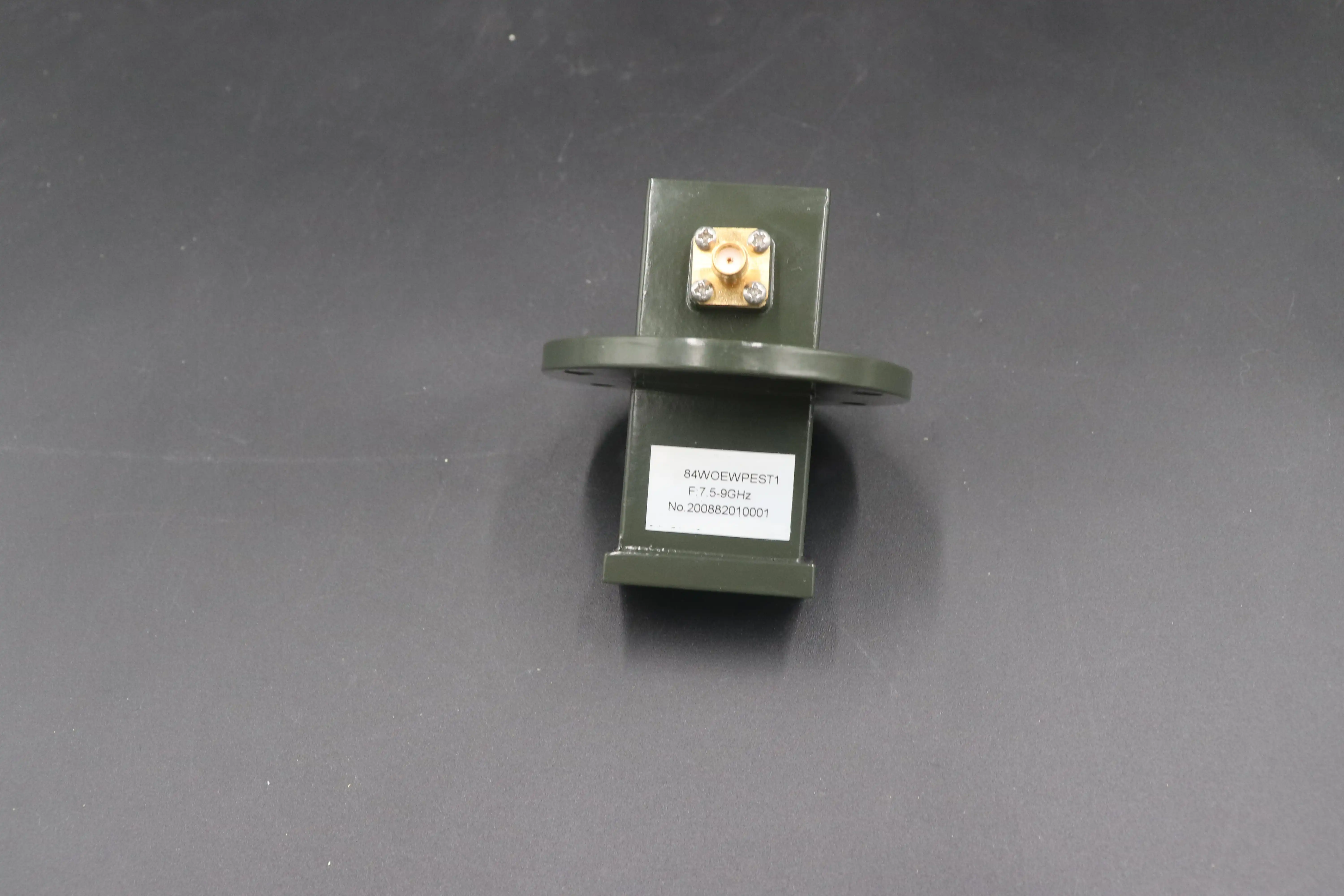 Antenna near field measurement probe