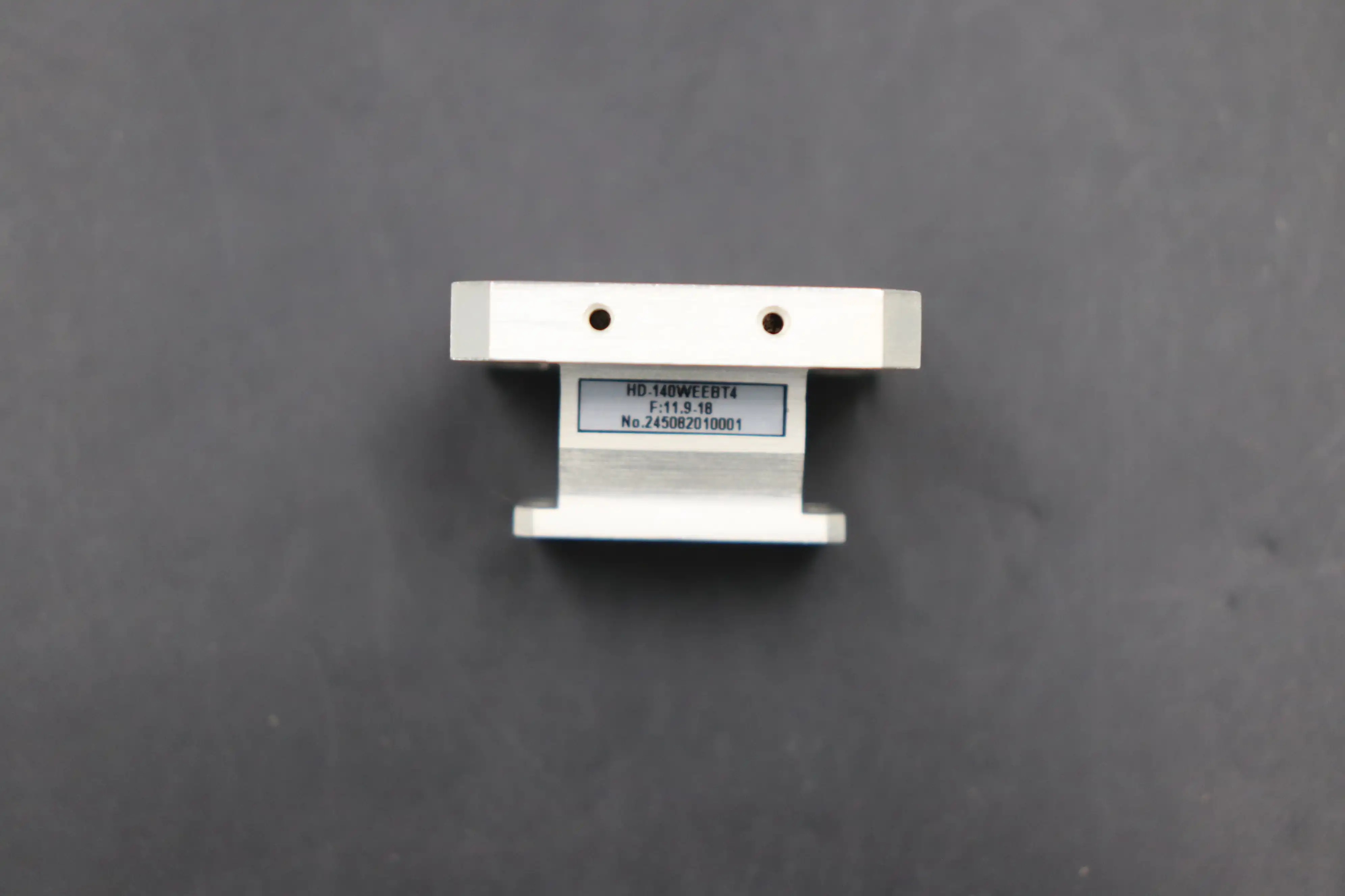 waveguide E bend waveguide E bend