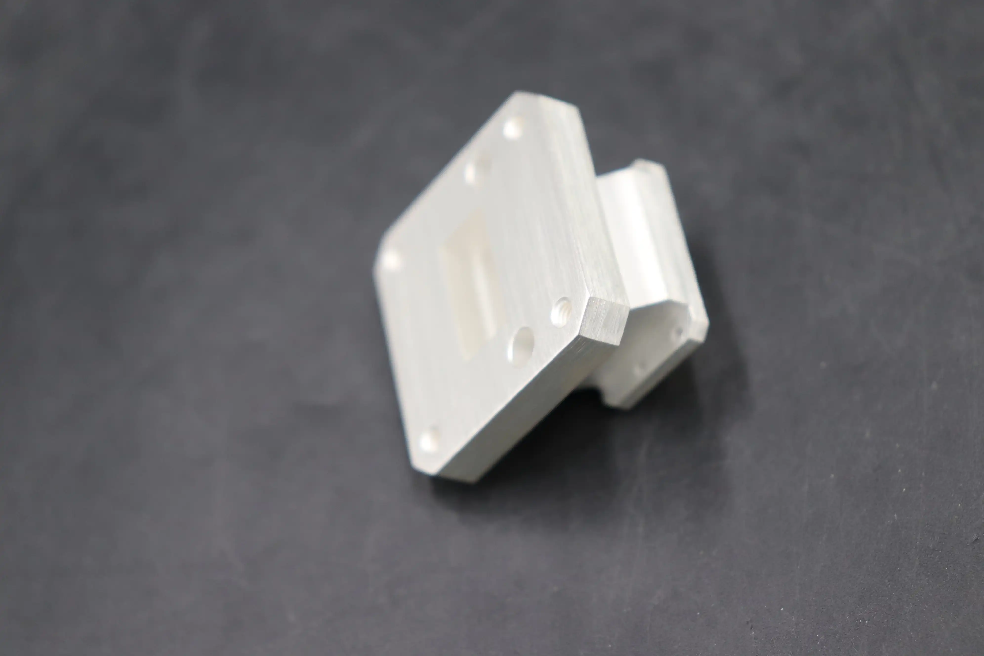 waveguide E bend 