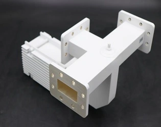E-Plane Tee