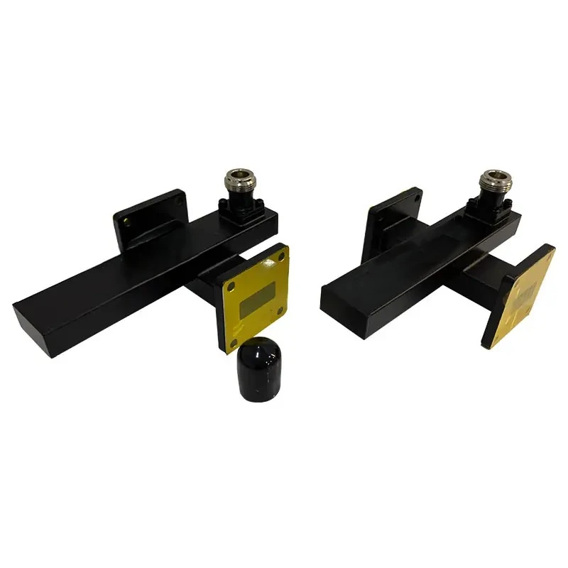 Crossguide Directional Coupler