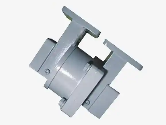 Waveguide Single Channel Rotary Joint