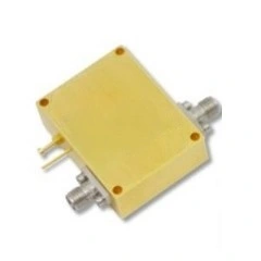 Low Phase Noise Amplifier
