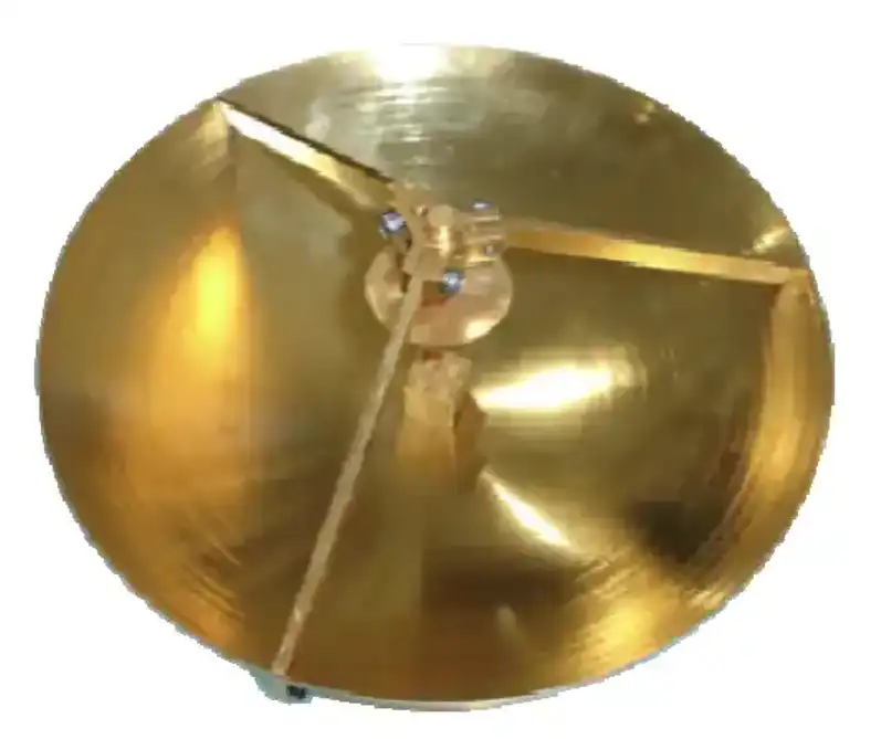 Cassegrain Antenna Cassegrain Antenna