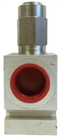 Inflatable Straight Waveguide 