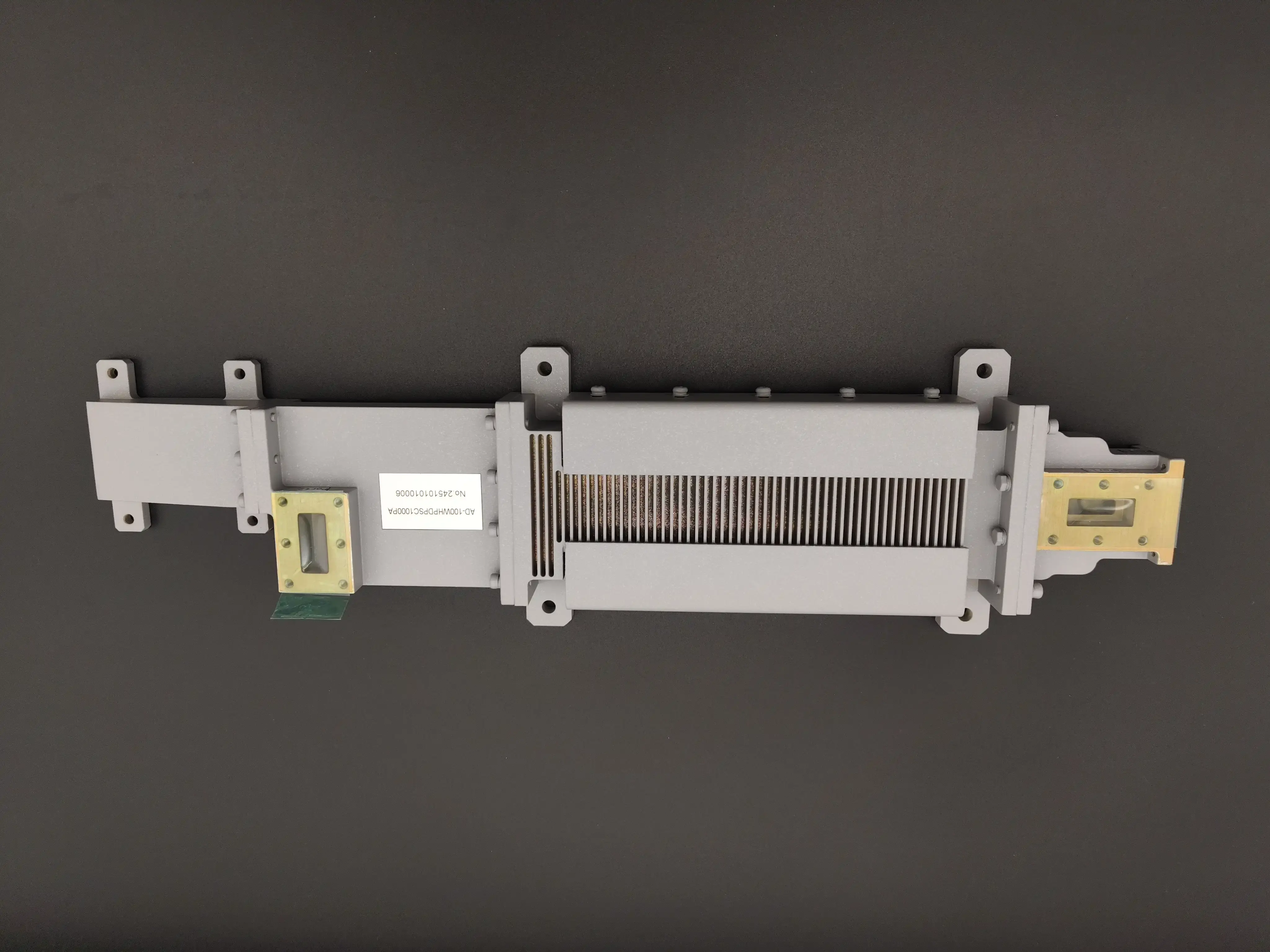 Waveguide Circulator（1）