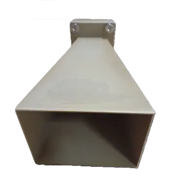 Waveguide Horn Antenna Waveguide Horn Antenna