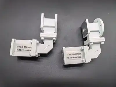 Low Ku Band Diplexer Low Ku Band Diplexer