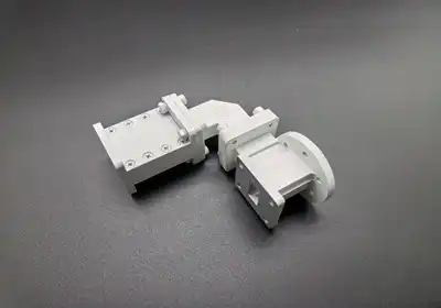 Low Ku Band Diplexer
