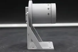 90° polarized rotary joint 90° polarized rotary joint