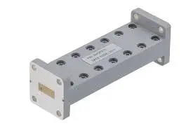 WG Low Pass Filter