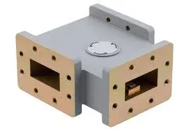 High Power Waveguide Circulator High Power Waveguide Circulator