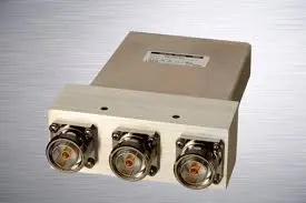 high power coaxial switch