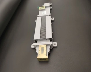 How to reduce the insertion loss of waveguide circulators?