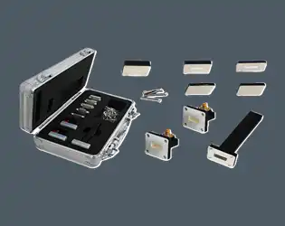 Demystifying Coaxial Calibration Kits:Components, Functionality, and Benefits