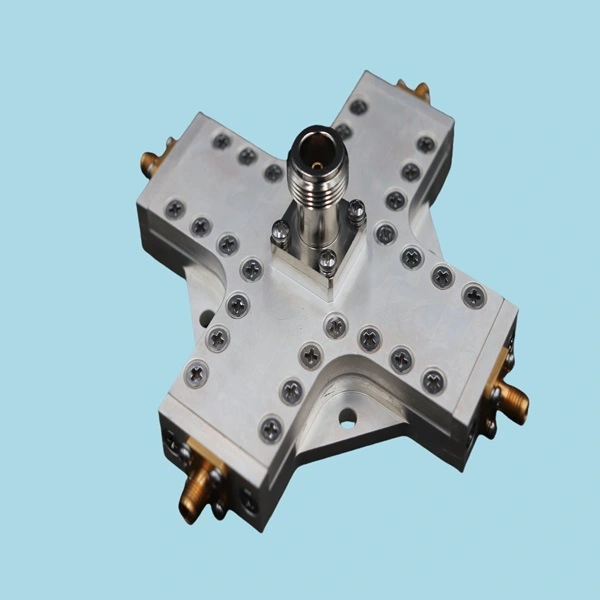 Unlocking Efficient Microwave Energy Integration: Advanced Microwave Technologies' Radial Combiner Debuts