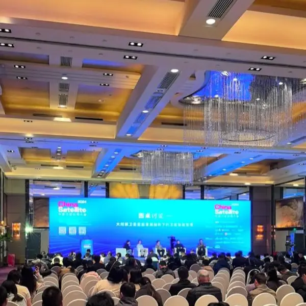 # Advanced Microwave at the 17th IME Microwave and Antenna Exhibition: an outstanding display of technological innovation and industry exchanges